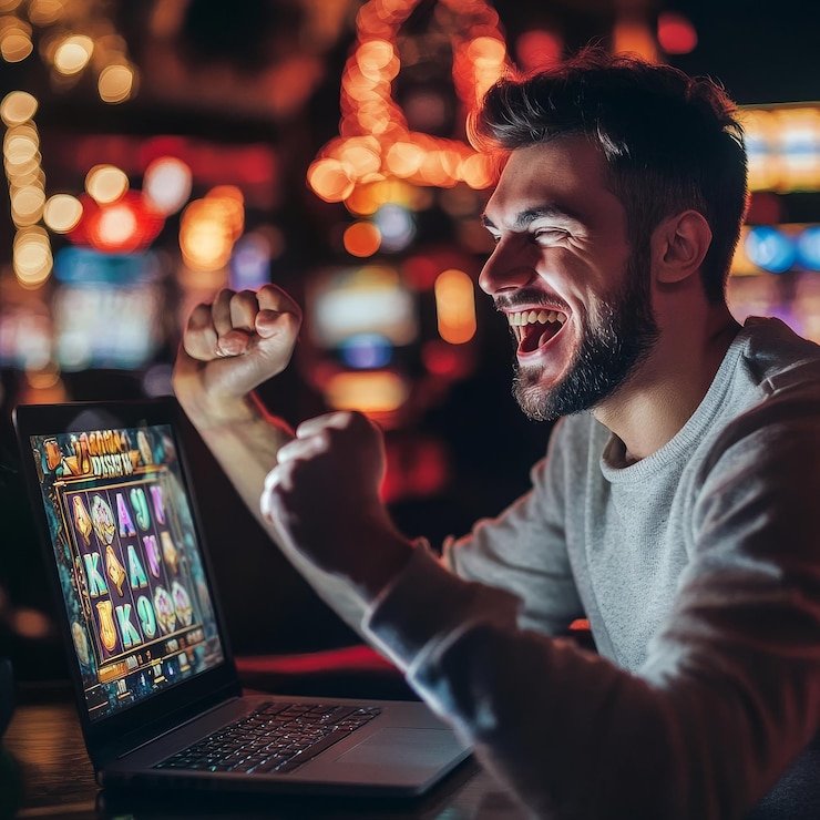 dewa1000 mantap professional live dealer studio with multi-camera setup and broadcast quality