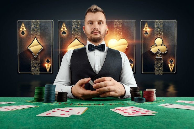 Togel Draw Game